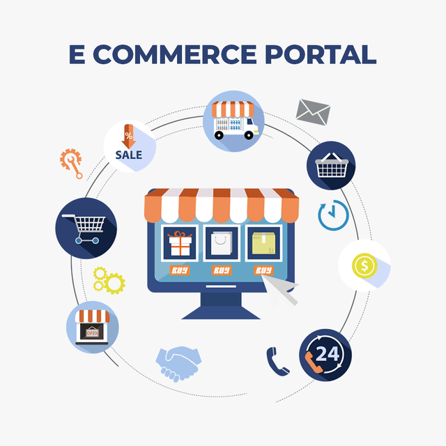 eTech Portals